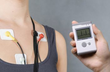Holter Cardiaco