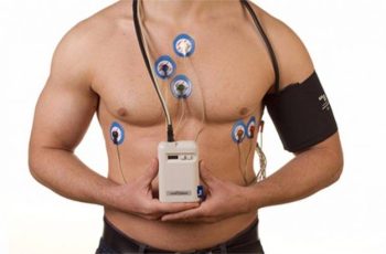 Holter Pressorio